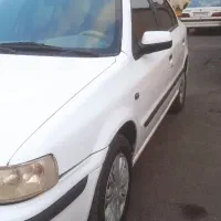 سمند lx مدل 1391|خودرو سواری و وانت|پارس‌آباد, |دیوار