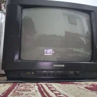 تلویزیون رنگی شهاب