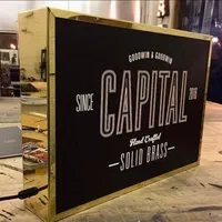 خدمات چاپ بنر و ساخت تابلو با قیمت مناسب