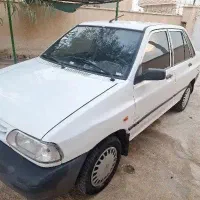 پراید مدل ۸۹ فرمان هیدرولیک|خودرو سواری و وانت|دلوار, |دیوار