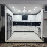 کابینت و کمددیواری اقساط|خدمات پیشه و مهارت|خرم‌آباد, |دیوار