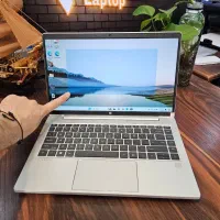 لپتاپ hp elitebook 645 G10|رایانه همراه|تهران, فلسطین (میدان انقلاب)|دیوار