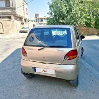دوو ماتیز عروسک