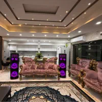 اجاره باغ شخصی جاده دانشگاه ازاد پردیس