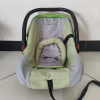 کریر نوزاد بیبی اسکای|کالسکه و لوازم جانبی|بیرجند, |دیوار