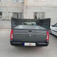 اریسان ۲مدل ۱۴۰۴بی رنگ
