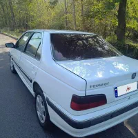 پارس تیوفایو 97سیمی کارشناسی تو عکسه|خودرو سواری و وانت|آمل, |دیوار