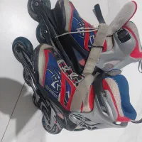 اسکیت rollerblade آلمانی اصل
