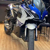 Rs200باجاج درحد|موتورسیکلت|رشت, ولکس|دیوار