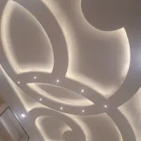 نیازمند شاگرد کناف(سقف کاذب)