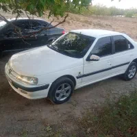 پارس مدل ۸۹