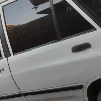 ماشین پراید