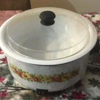 آرام پز ۱۲ نفره
