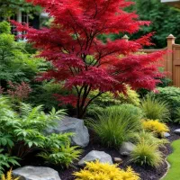 طراحی، اجرا و نگهداری فضای سبز