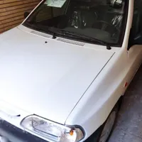 پراید وانت ۱۴۰۳