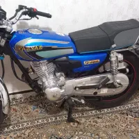 موتورپرواز  ۲۰۰سی سی درحد صفر