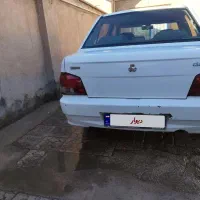 132مدل1389 داشبورد جدید|خودرو سواری و وانت|زرند, |دیوار