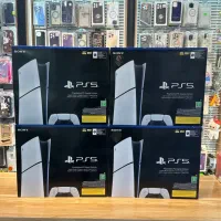 Ps5 اسلیم دیجیتال 1ترا