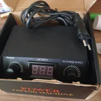 دستگاه تتو|آرایشی، بهداشتی، درمانی|پرند, فاز ۶|دیوار