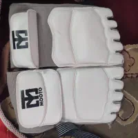 لوازم تکواندو|تجهیزات ورزشی|شهرضا, |دیوار