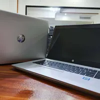 لپتاپ hp 640 G4 نسل هشت در حد