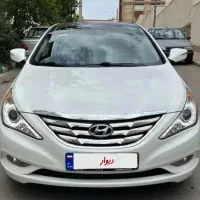 سوناتا yfمدل 2012 بدون رنگ