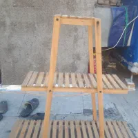 استند گل سالم