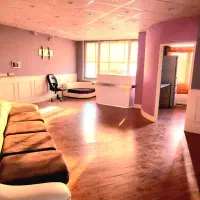 100م نوساز شیک با پارکینگ ( زیر قیمت ) بر مطهری