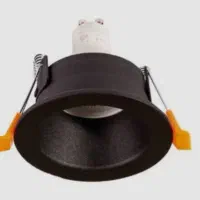 چراغ هالوژن دارک لایت وهالوژن گچی