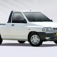 پراید 151GXصفر خشک