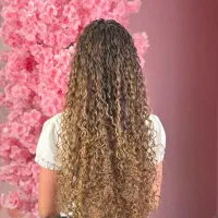 ارائه دهنده خدمات تخصصی مو.فردائمی.موخوره گیری|خدمات آرایشگری و زیبایی|مهاباد (آذربایجان غربی), |دیوار