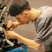 دعوت به همکاری در حوزه تعمیرات خودرو