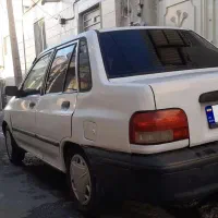 پراید ۸۳|خودرو سواری و وانت|زنجان, |دیوار