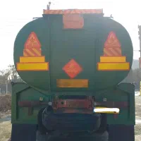 بنز ده چرخ شرکت نفتی۷۲|خودرو سنگین|اصفهان, باغ فدک|دیوار