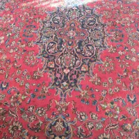 فرش دستباف ۱۲ متری