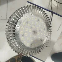 لامپ سوله ای و پروژکتور آکبند|لامپ و چراغ|پرند, فاز ۶|دیوار