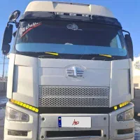 کشنده فاو مدل۹۲|خودرو سنگین|شیراز, کوشک بیدک|دیوار