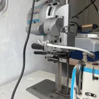 فروش تجهیزات خیاطی صنعتی نو|چرخ خیاطی و ریسندگی|رشت, شهرک قدس|دیوار