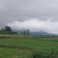 فروش زمین مسکونی با مجوز ساخت وپروانه