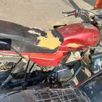 موتور شکاری|موتورسیکلت|امیدیه, |دیوار