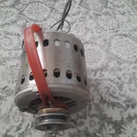 دینام موتور کولر