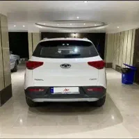 تیگو ۷ ie|خودرو سواری و وانت|اصفهان, خانه اصفهان|دیوار
