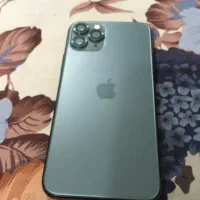 ایفون۱۱ پرو