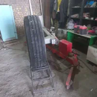 دستگاه آپارات پخت کامیونی و لودری|فروشگاه و مغازه|یزد, |دیوار