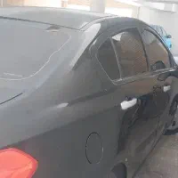 فروش برلیانس ۲۳۰ بدون رنگ و ضربه|خودرو سواری و وانت|اصفهان, خواجه عمید|دیوار