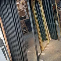 کلی آینه داریم قدی و رو کنسولی