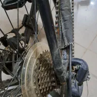 چرخه جاینت تالون ۴ کاملا سالم و نو|دوچرخه، اسکیت، اسکوتر|اصفهان, هفتون|دیوار