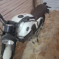 زونتس ۲۳۰  اخر ۴۰۳ خشک