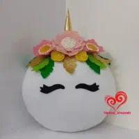 کوسن فانتزی تخت ، سیسمونی و اتاق کودک|اسباب و اثاث بچه|قم, ولیعصر|دیوار