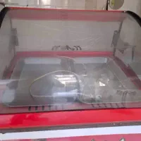 گرمکن برقی تایمردار در حد نو